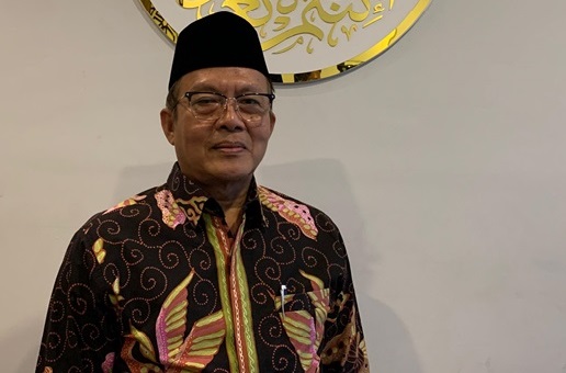 Wasekjen MUI Ingatkan Umat Islam untuk tidak Mengikuti Paham Agnostik yang Tengah Marak